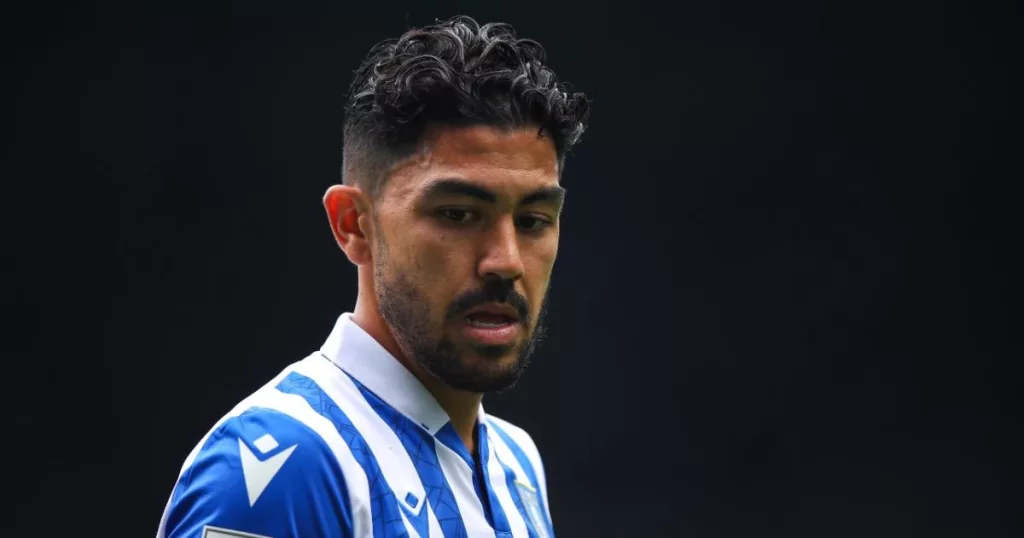 Massimo Luongo Girlfriend