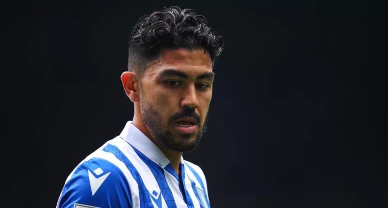 Massimo Luongo Girlfriend