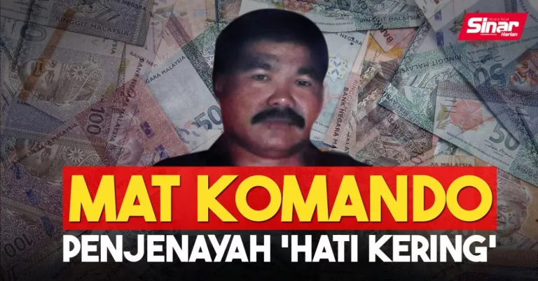 Mat Komando Wikipedia And Age: How Old Was He?