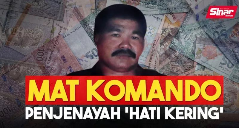 Mat Komando wikipedia