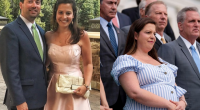 Matthew Manda Wikipedia and Age: What Is The Net Worth Of Elise Stefanik Husband? Family