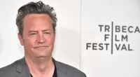 Matthew Perry