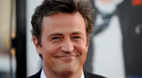Matthew Perry Girlfriend 2023
