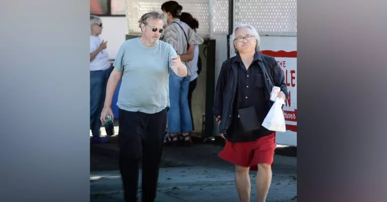 Matthew Perry Last Seen & Autopsy Report: Using Drugs Again?