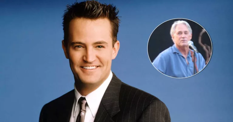 Matthew Perry Parents Nationality: Who Are John Bennett And Suzanne Perry? Family Trees