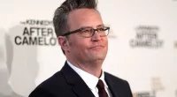 Matthew Perry Plastic Surgery