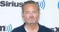 Matthew Perry