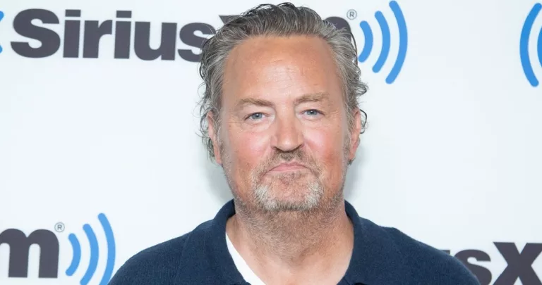 Matthew Perry Stepfather: Was He Related To Keith Morrison?