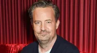 Matthew Perry Actor
