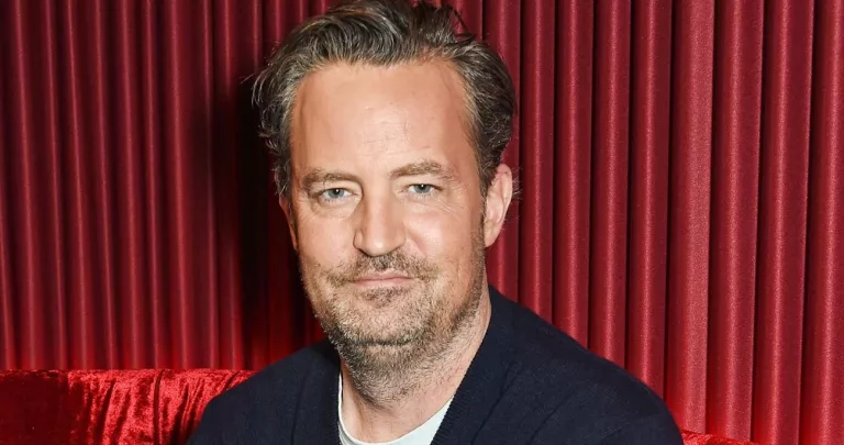 Matthew Perry Suicide Or Murder: Death Cause And Obituary