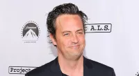 Matthew Perry's Death Being Investigated By Law Enforcement: Reports
