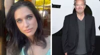 Matthew Perry's ex-fiancée's touching tribute to 'complicated' Friends star