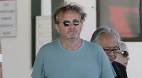 Matthew Perry's Batman obsession sparked fears he was crying for help