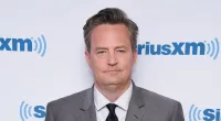 Matthew Perry’s Final Instagram Post Was a Photo of Him in a Jacuzzi
