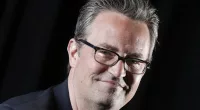 Matthew Perry's last seven Instagram posts were eerily about Batman