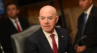 Mayorkas: 600,000 migrants AVOIDED capture into the U.S. this year