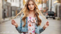 Meet Emily Dobson Sister, Mae Dobson | Family And Net Worth