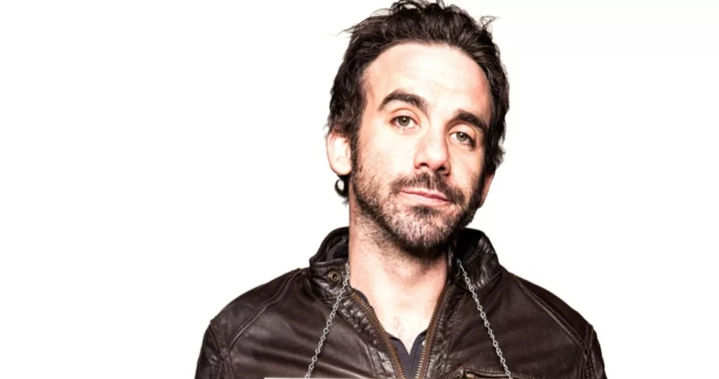 Josh Adam Meyers Girlfriend