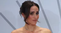 Meghan Markle debuts $4,100 necklace - and it's a tribute to Archie