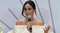 Meghan Markle is 'frightened' about her kids using social media