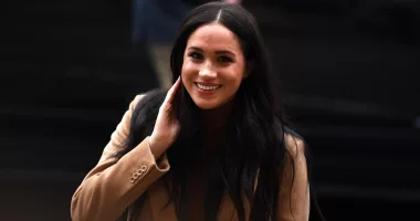 Meghan Markle's 1 Sentence Description of Coming 'Full Circle' in Canada, According to Prince Harry
