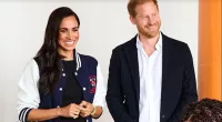 Meghan and Harry make surprise visit to a Brooklyn school