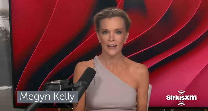 Megyn Kelly: Rania tried 'to spin lie that children weren't killed'