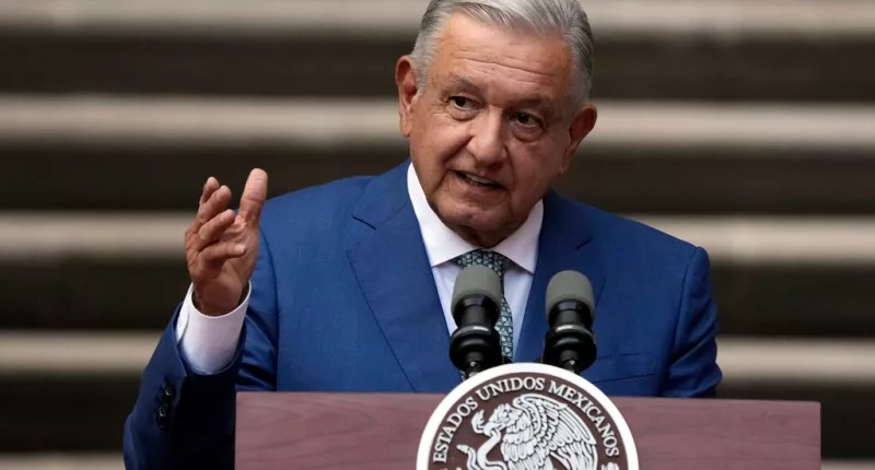 Mexico's AMLO to host multinational immigration summit with Latin American, Caribbean leaders