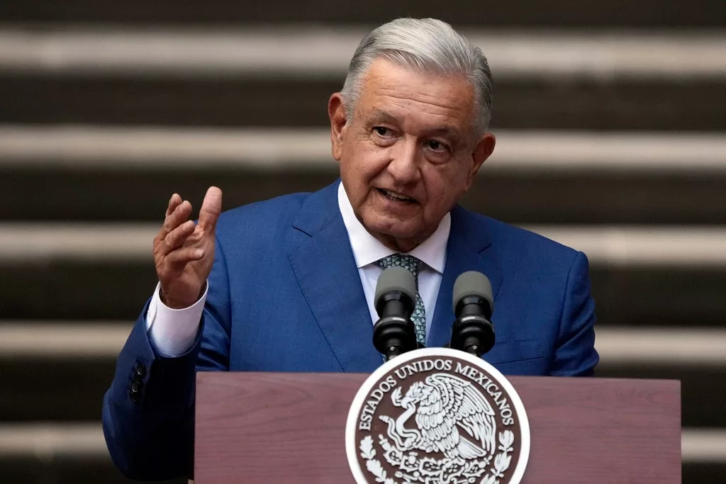 Mexico's AMLO to host multinational immigration summit with Latin American, Caribbean leaders