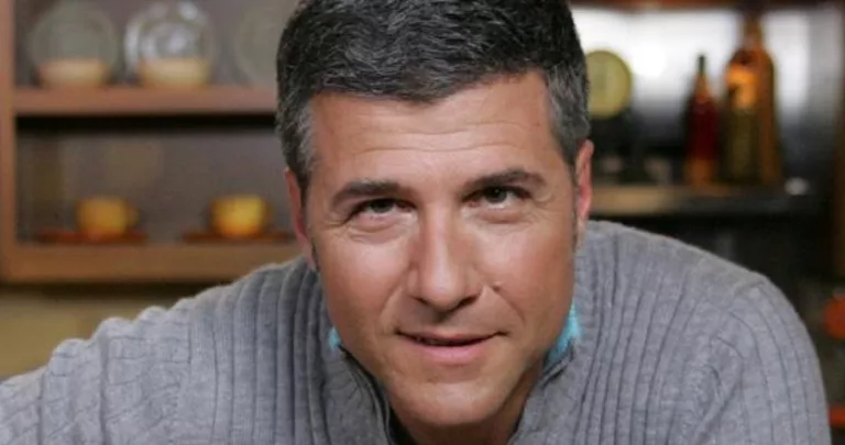 Michael Chiarello Health And Illness 2023: Was He Sick?