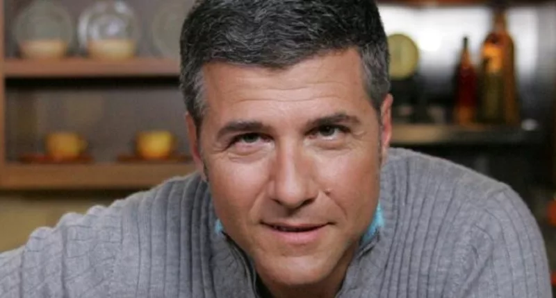 Michael Chiarello