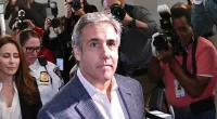 Michael Cohen is grilled by defense attorneys over  tax crimes