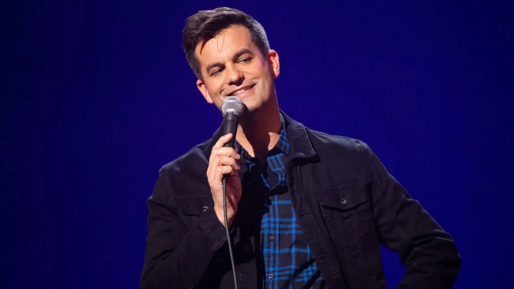 Michael Kosta Wife Or Partner: Is The Stand-Up Comedian Married?