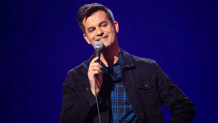 Michael Kosta Wife Or Partner: Is The Stand-Up Comedian Married?