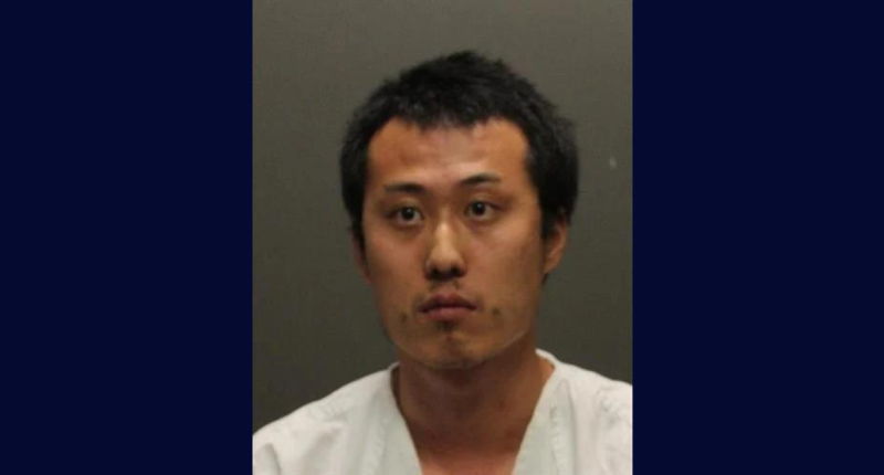 Michael Lee threatened mass shooting at university: Cops