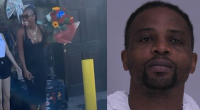 Michael Smith murdered wife Dishaye Stevenson: Police