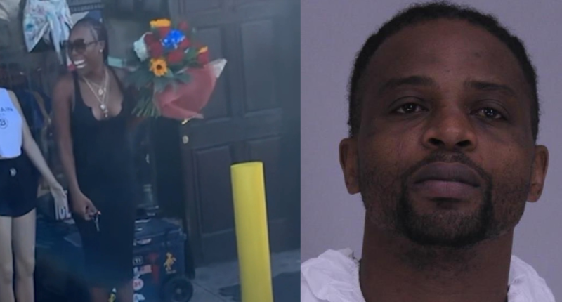 Michael Smith murdered wife Dishaye Stevenson: Police
