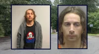 Michael Steven Ricker allegedly killed ex's mother Lesa Rose
