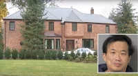 Michael Yifan Wen pointed gun to child's head: Cops