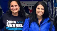 Michigan Jewish synagogue president Samantha Woll found dead outside Detroit home