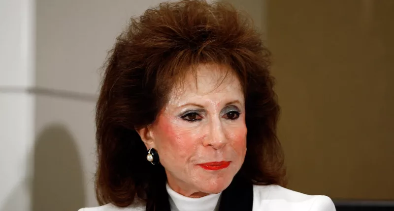 Michigan business titan Florine Mark dead at 90