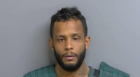 Michigan police find kidnapped man 'bound and injured' inside own car, arrest suspect with criminal history