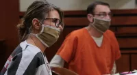 Michigan school shooter's parents seek to attend son's sentencing hearing