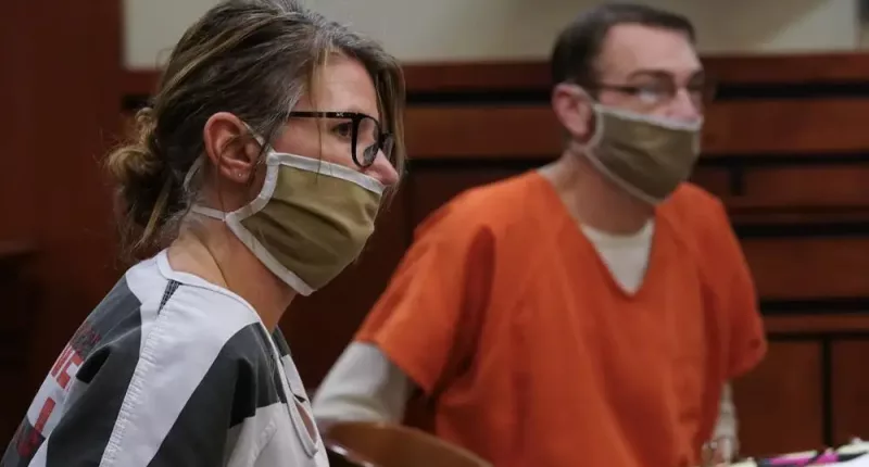 Michigan school shooter's parents seek to attend son's sentencing hearing