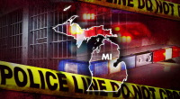 Michigan teen facing adult murder charge for allegedly killing election canvasser