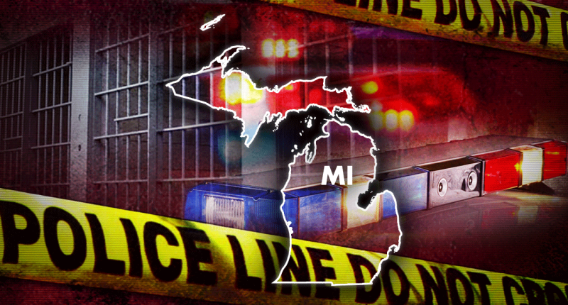 Michigan teen facing adult murder charge for allegedly killing election canvasser