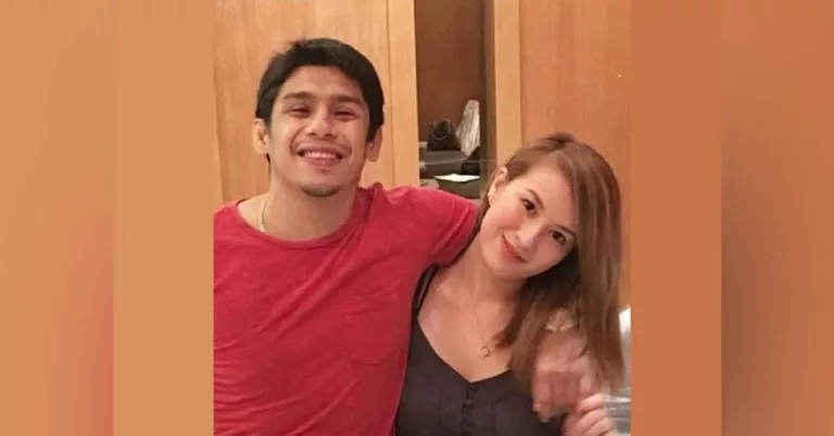 Mickey Ablan Age: Who Is Janna Dominguez Longtime Partner?