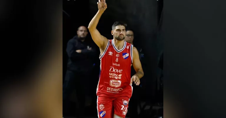 Miguel Barriola Wikipedia: The Basketball Player Age