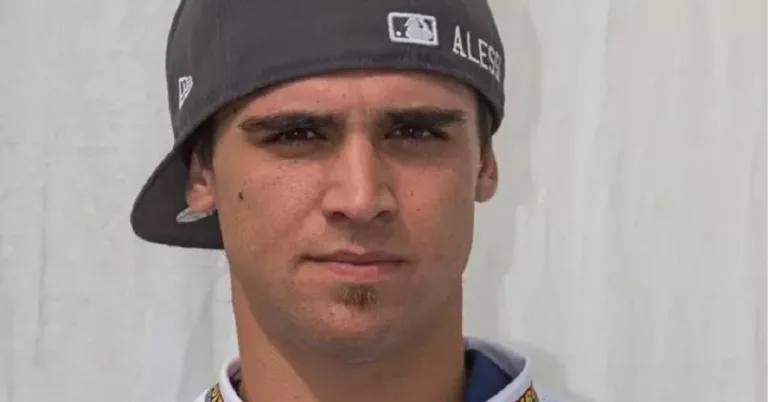 Mike Alessi Brother Jeff Alessi Death Cause And Obituary