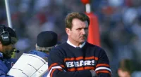 Mike Ditka Wife